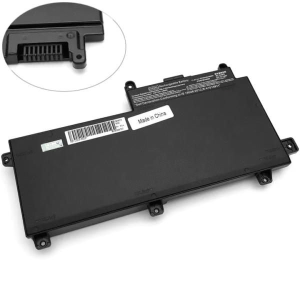 Original HP Laptop Battery for HP 640 G2 / 645 G2 (3 Cell 48Wh G2 Series)