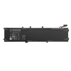 Original Dell XPS 15 7590 / 9570 / 9560 Battery – 6GTPY 97Wh