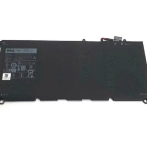 Original PW23Y 7.6V 60Wh Battery for Dell XPS 13 9360 (P54G002) – High-Performance Replacement