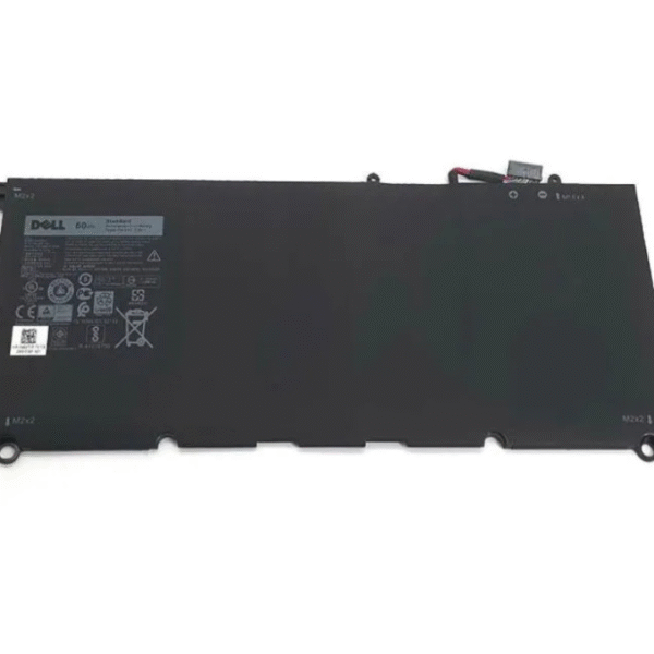 Original PW23Y 7.6V 60Wh Battery for Dell XPS 13 9360 (P54G002) – High-Performance Replacement