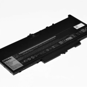 Genuine Dell Latitude 5420 Laptop Battery (Type WDX0R / 7.6V / 42Wh)