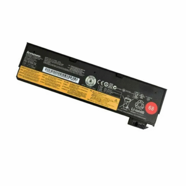 Original Lenovo Laptop Battery 45N1126 Compatible with ThinkPad T440, T450, L450 - Image 3